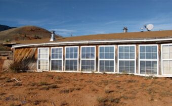 517 Deadman Creek Road, Bridger MT 59014