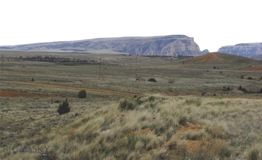 517 Deadman Creek Road, Bridger MT 59014