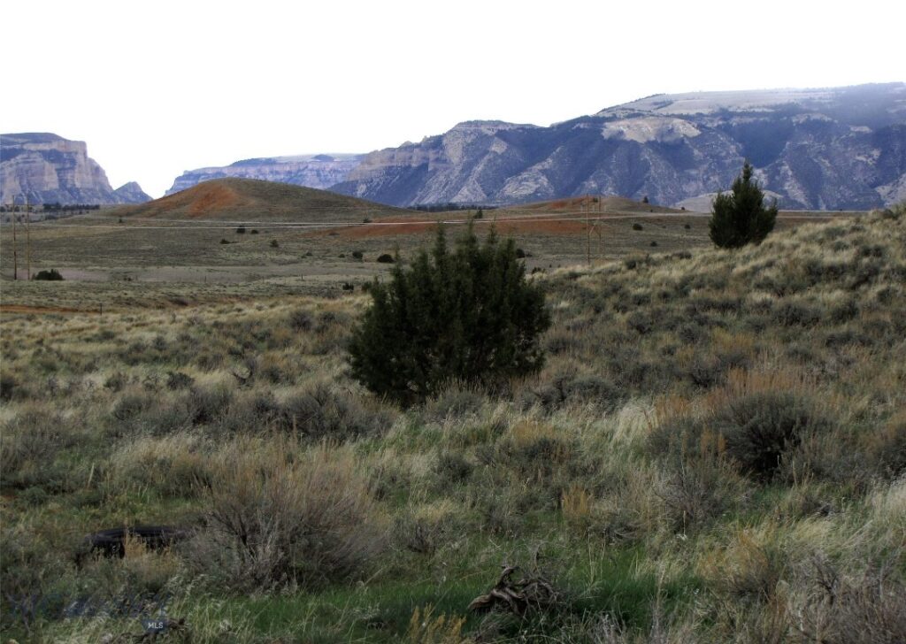 517 Deadman Creek Road, Bridger MT 59014
