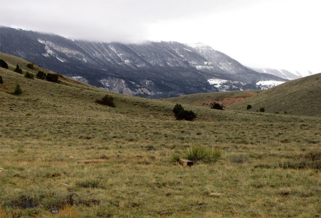 517 Deadman Creek Road, Bridger MT 59014