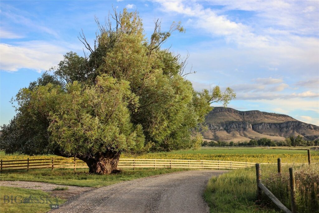 5191 Old Yellowstone Trail, Three Forks MT 59752