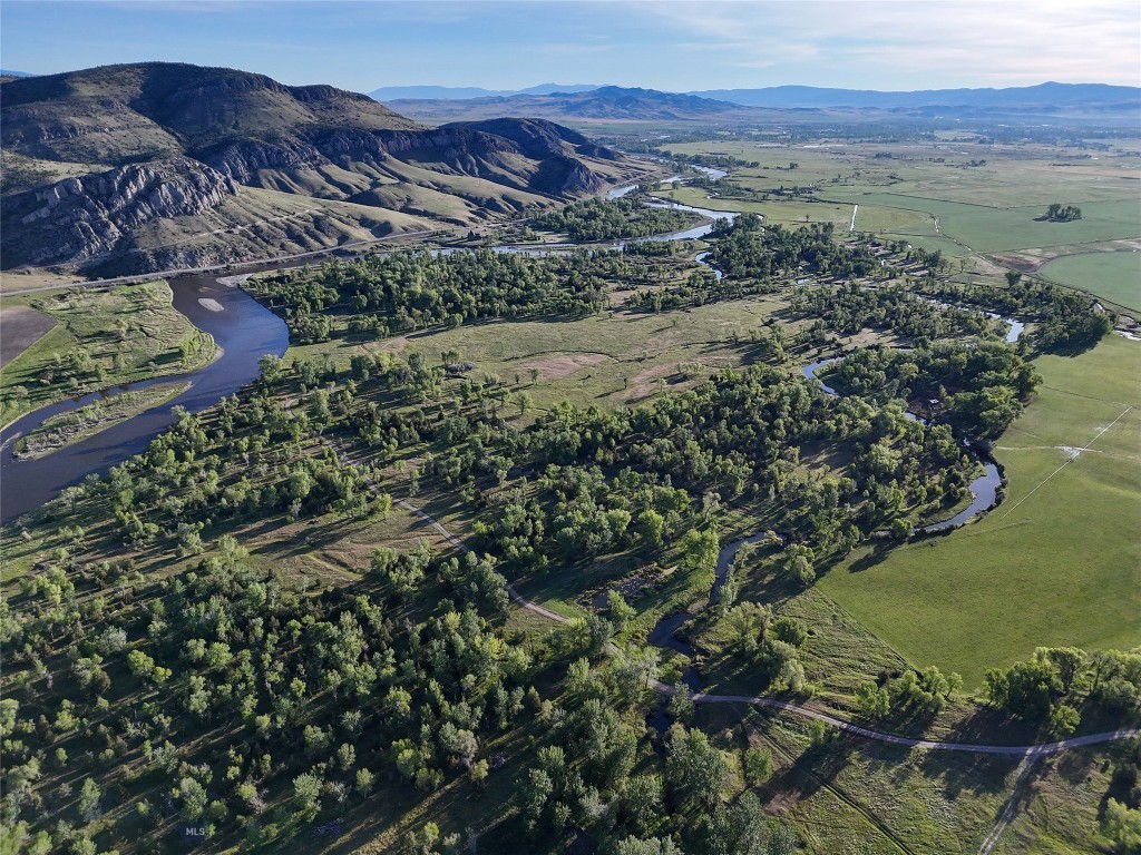 5191 Old Yellowstone Trail, Three Forks MT 59752