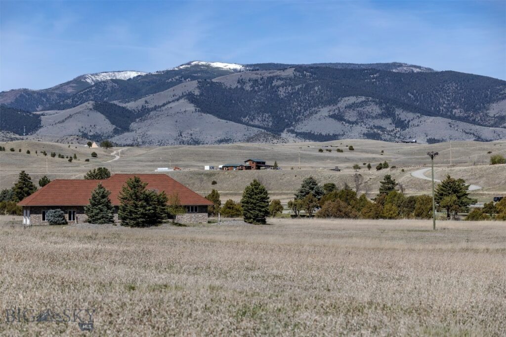 52 Eastep Lane, Livingston MT 59047