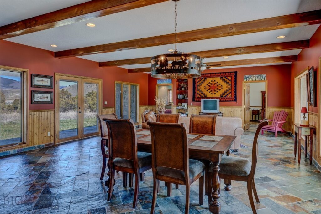 52 Eastep Lane, Livingston MT 59047