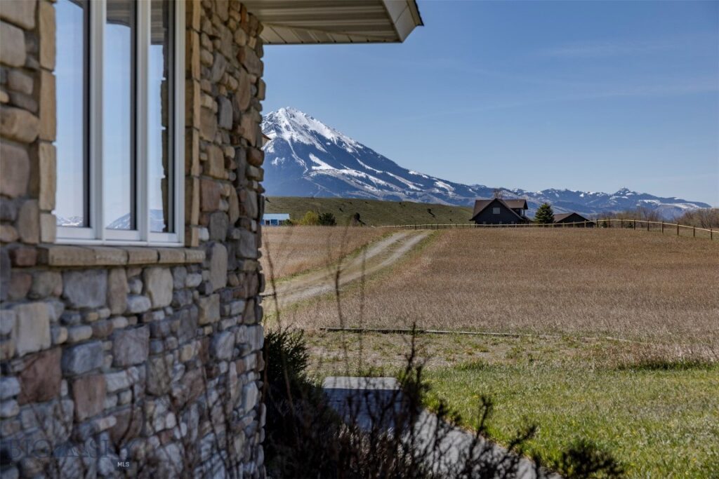 52 Eastep Lane, Livingston MT 59047