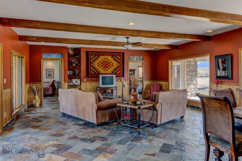 52 Eastep Lane, Livingston MT 59047