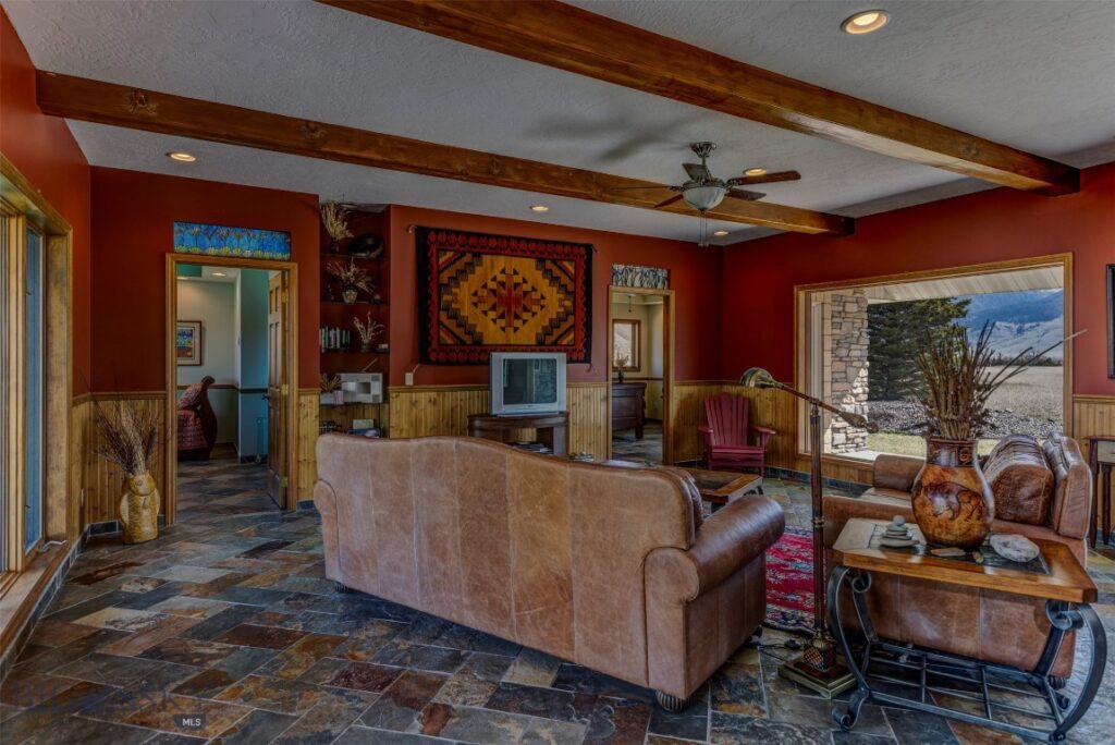52 Eastep Lane, Livingston MT 59047