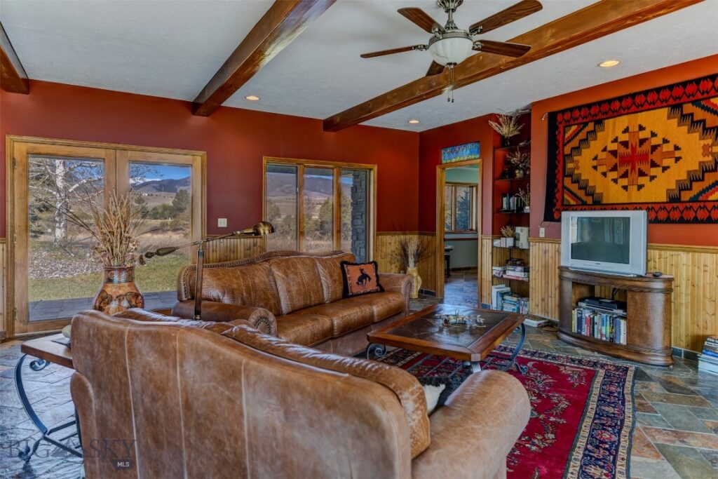 52 Eastep Lane, Livingston MT 59047