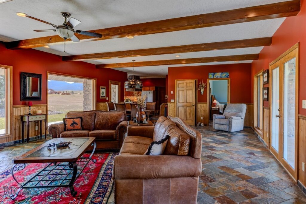 52 Eastep Lane, Livingston MT 59047