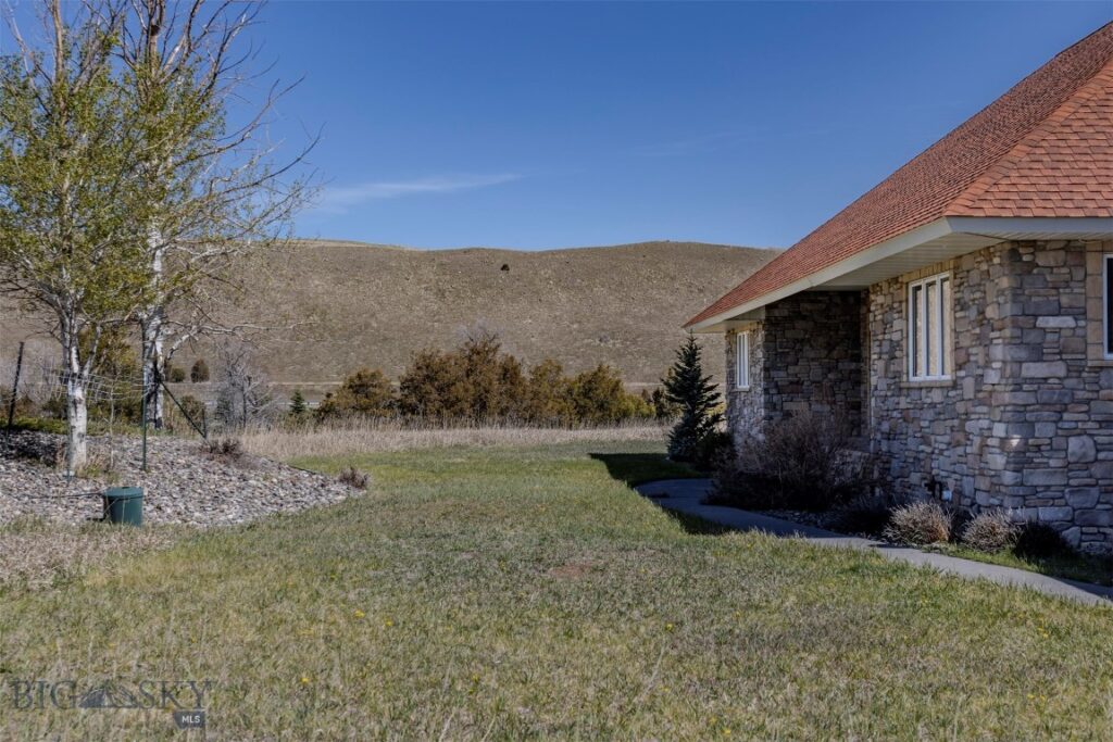 52 Eastep Lane, Livingston MT 59047