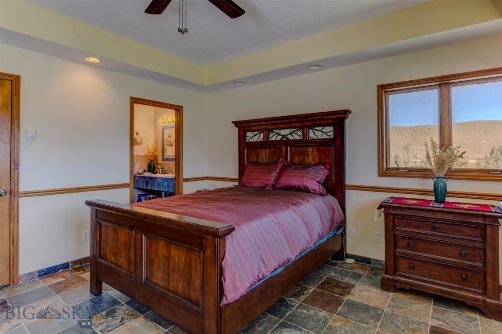52 Eastep Lane, Livingston MT 59047