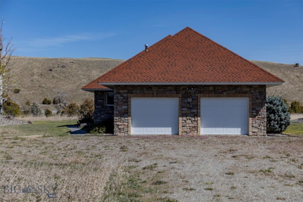52 Eastep Lane, Livingston MT 59047