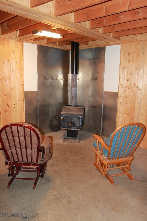 524 Grizzly Meadow Road, Emigrant MT 59027