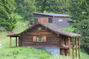 524 Grizzly Meadow Road