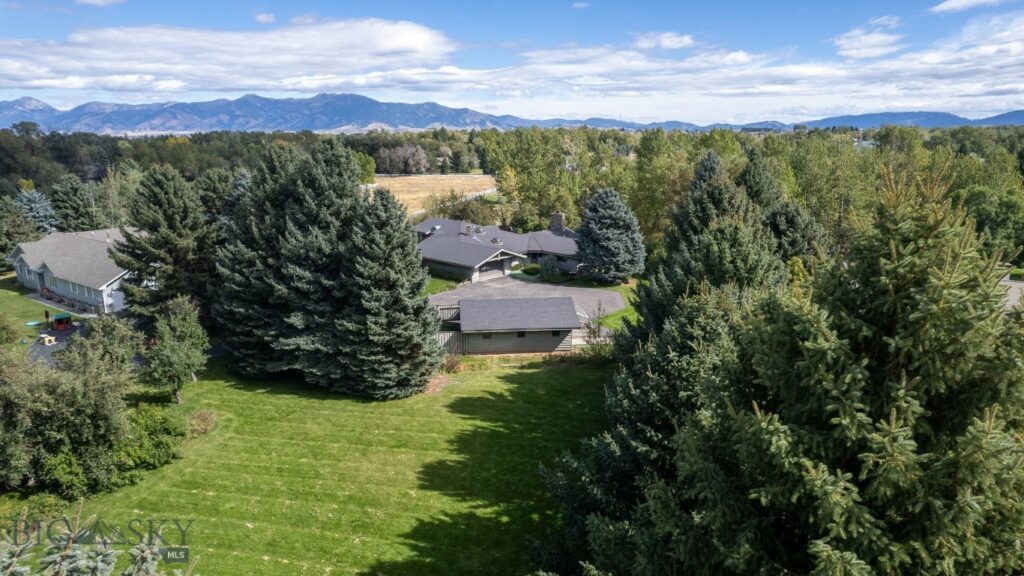 53 Arrowhead Trail, Bozeman MT 59718