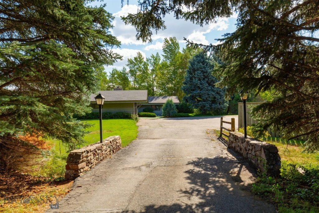 53 Arrowhead Trail, Bozeman MT 59718