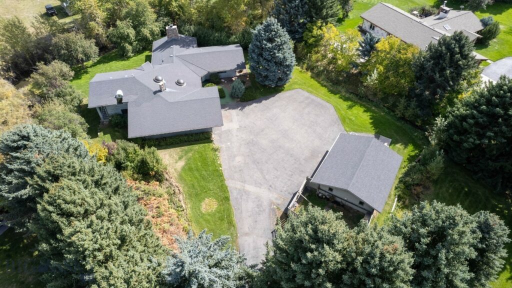 53 Arrowhead Trail, Bozeman MT 59718