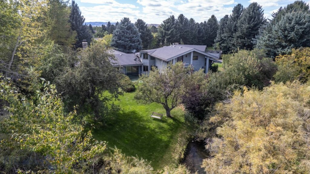 53 Arrowhead Trail, Bozeman MT 59718