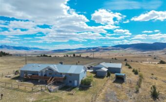 53 Hilltop Trail, Ennis MT 59729