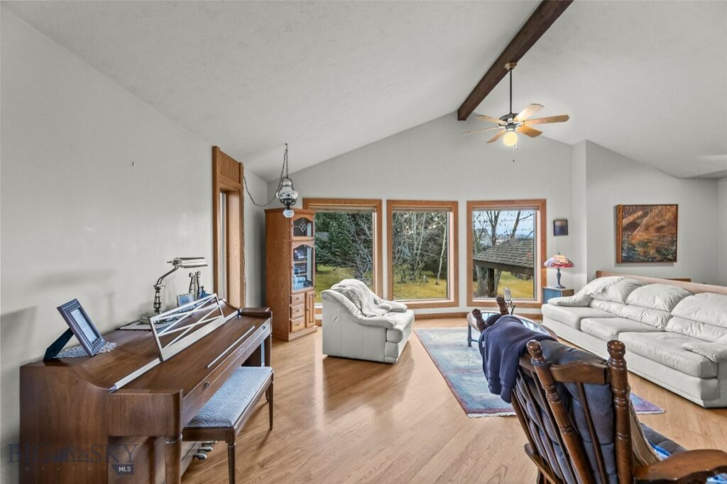 530 Rocky Road, Bozeman MT 59718