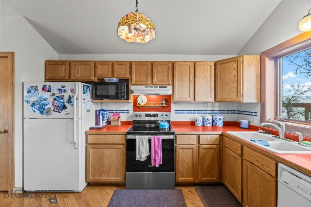 530 Rocky Road, Bozeman MT 59718