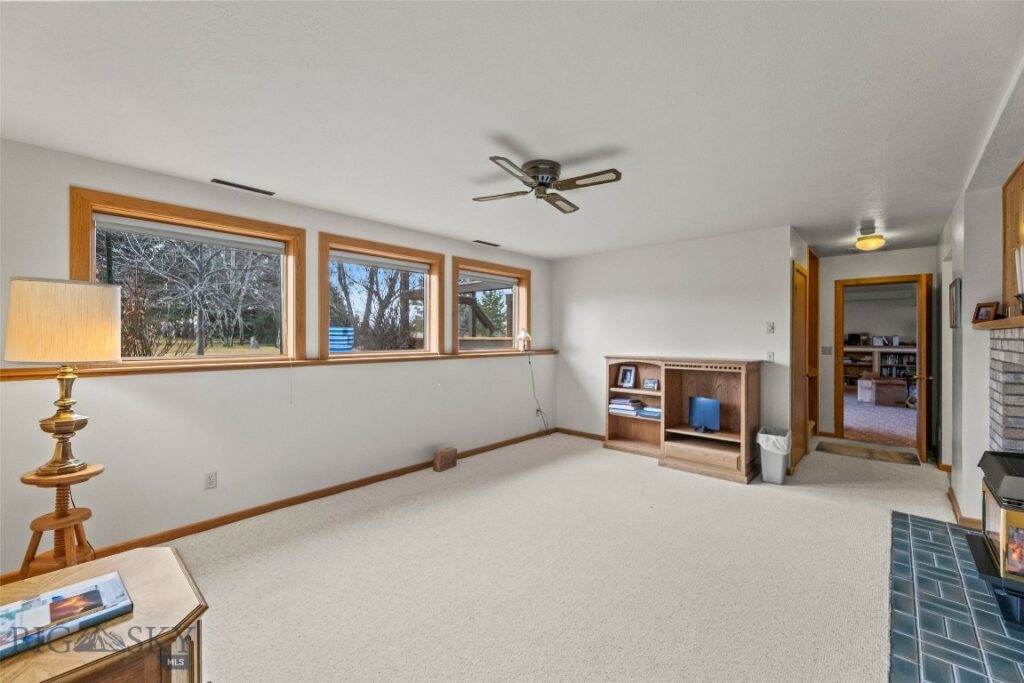 530 Rocky Road, Bozeman MT 59718