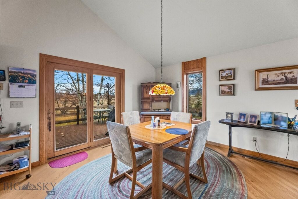 530 Rocky Road, Bozeman MT 59718