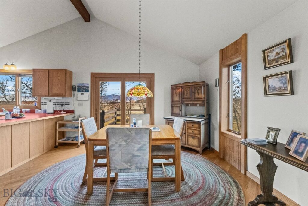 530 Rocky Road, Bozeman MT 59718