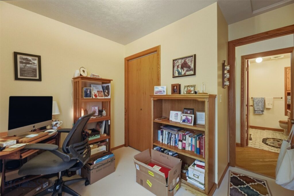 530 Rocky Road, Bozeman MT 59718