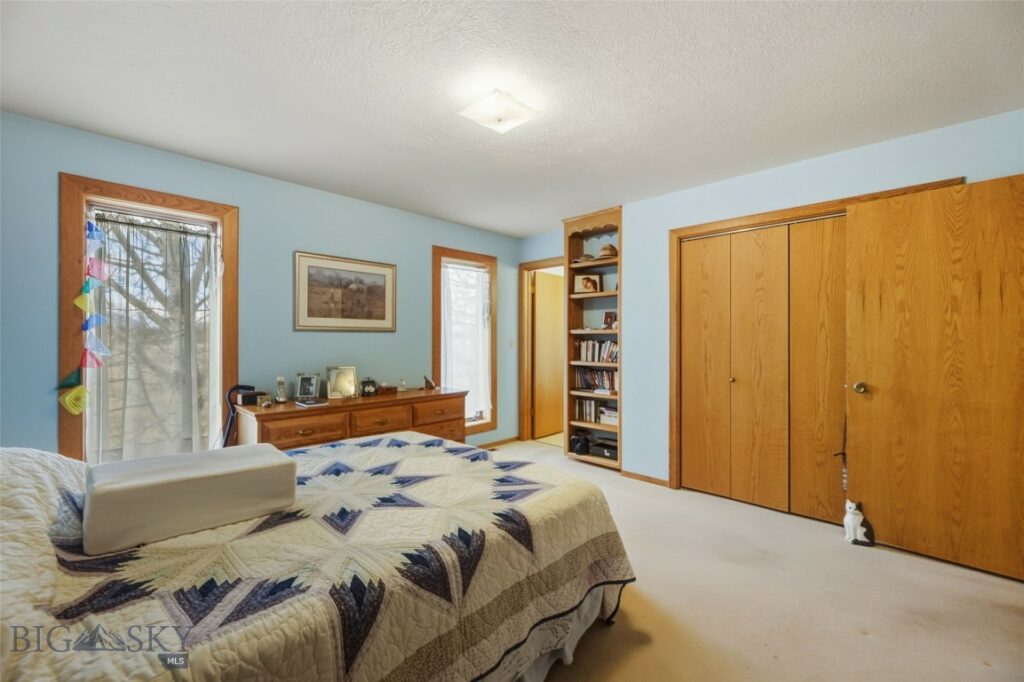 530 Rocky Road, Bozeman MT 59718