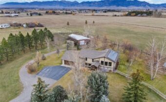 530 Rocky Road, Bozeman MT 59718