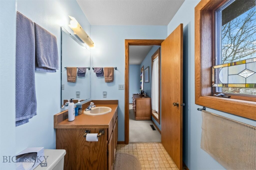 530 Rocky Road, Bozeman MT 59718