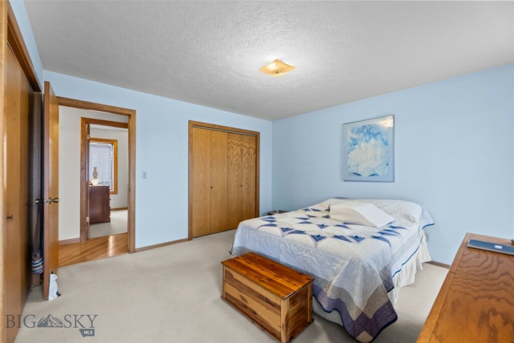 530 Rocky Road, Bozeman MT 59718