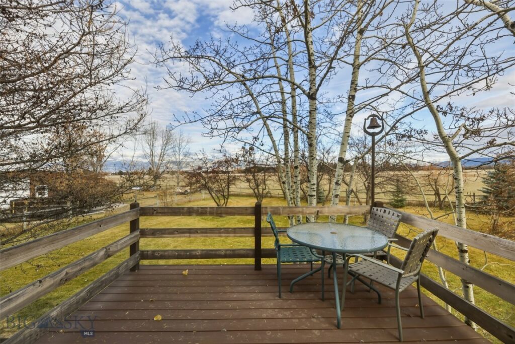 530 Rocky Road, Bozeman MT 59718