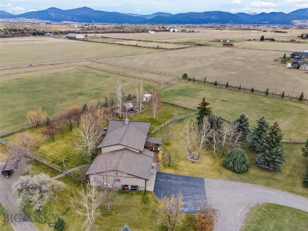 530 Rocky Road, Bozeman MT 59718