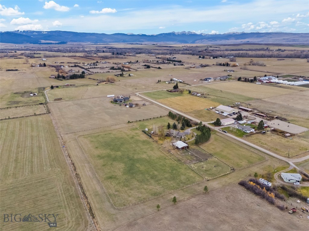 530 Rocky Road, Bozeman MT 59718
