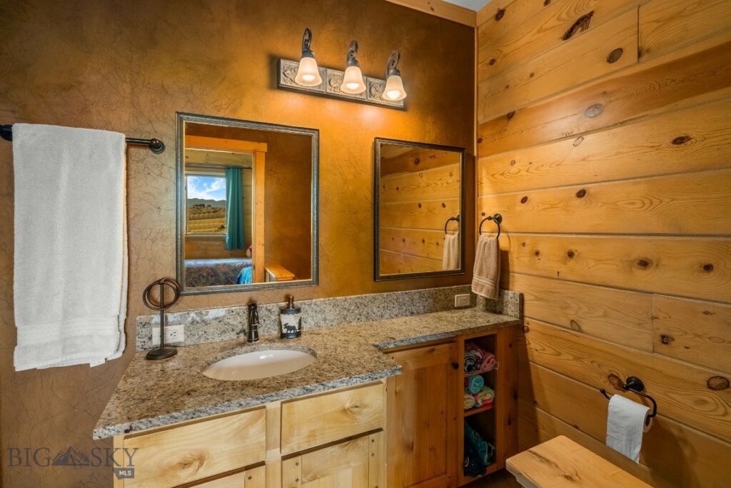 531 Mossy Rock Lane, Manhattan MT 59741