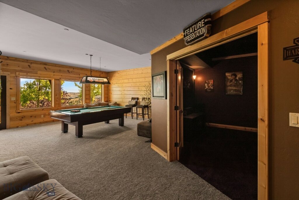 531 Mossy Rock Lane, Manhattan MT 59741