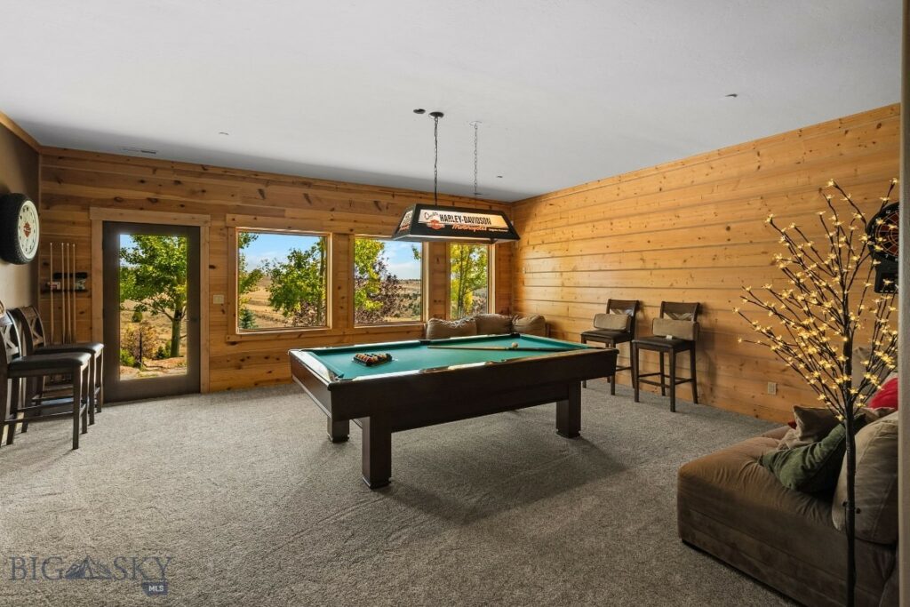 531 Mossy Rock Lane, Manhattan MT 59741