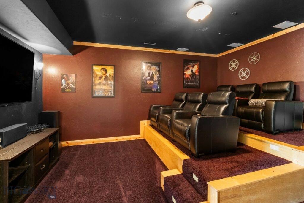 531 Mossy Rock Lane, Manhattan MT 59741