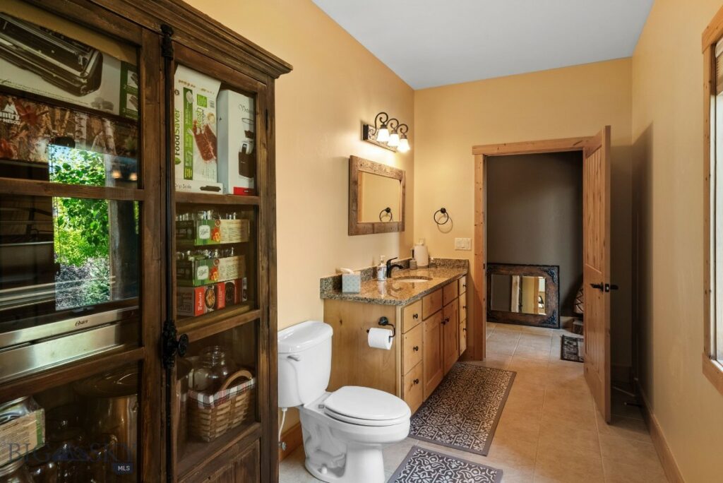 531 Mossy Rock Lane, Manhattan MT 59741