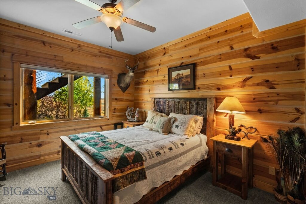 531 Mossy Rock Lane, Manhattan MT 59741