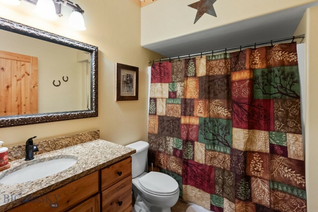 531 Mossy Rock Lane, Manhattan MT 59741