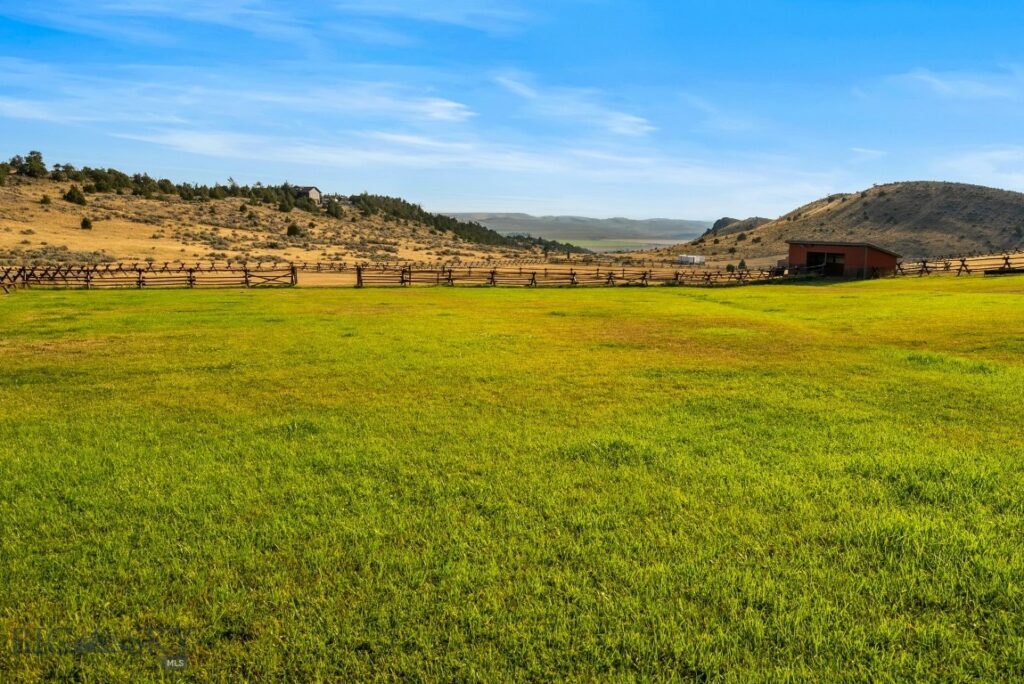 531 Mossy Rock Lane, Manhattan MT 59741