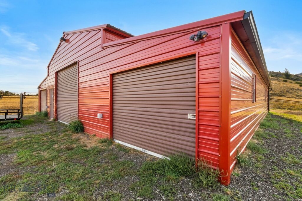 531 Mossy Rock Lane, Manhattan MT 59741