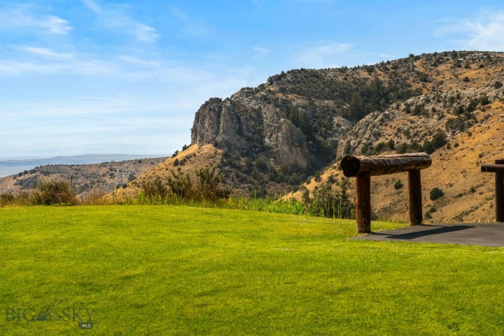 531 Mossy Rock Lane, Manhattan MT 59741