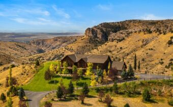 531 Mossy Rock Lane, Manhattan MT 59741