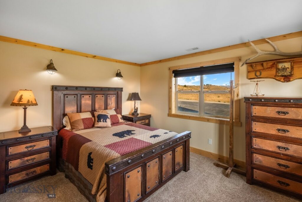 531 Mossy Rock Lane, Manhattan MT 59741