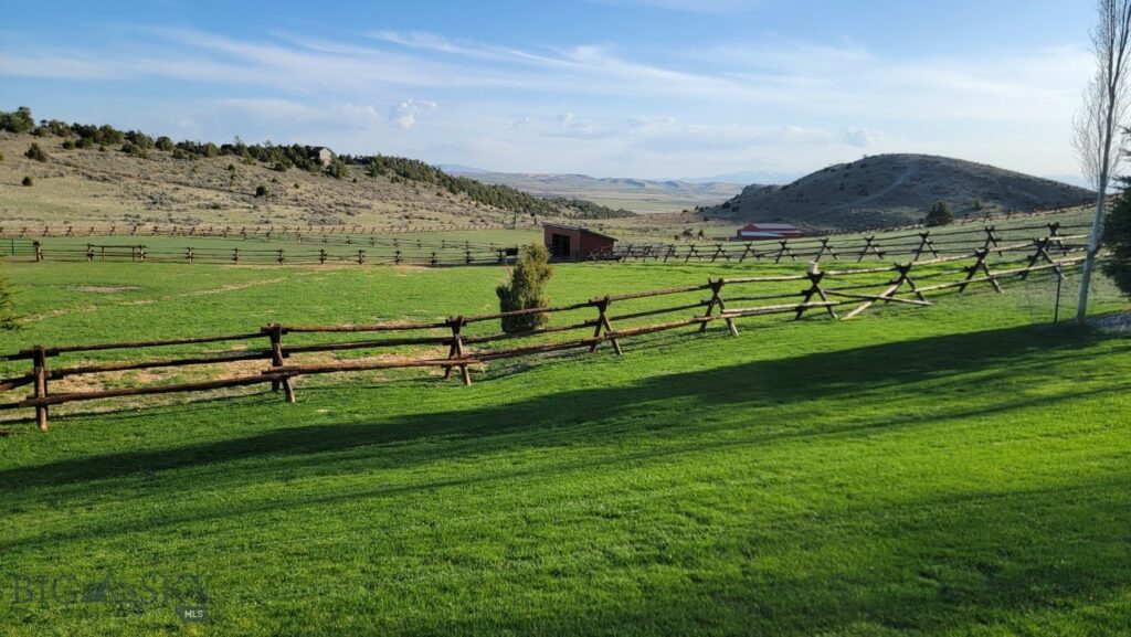 531 Mossy Rock Lane, Manhattan MT 59741