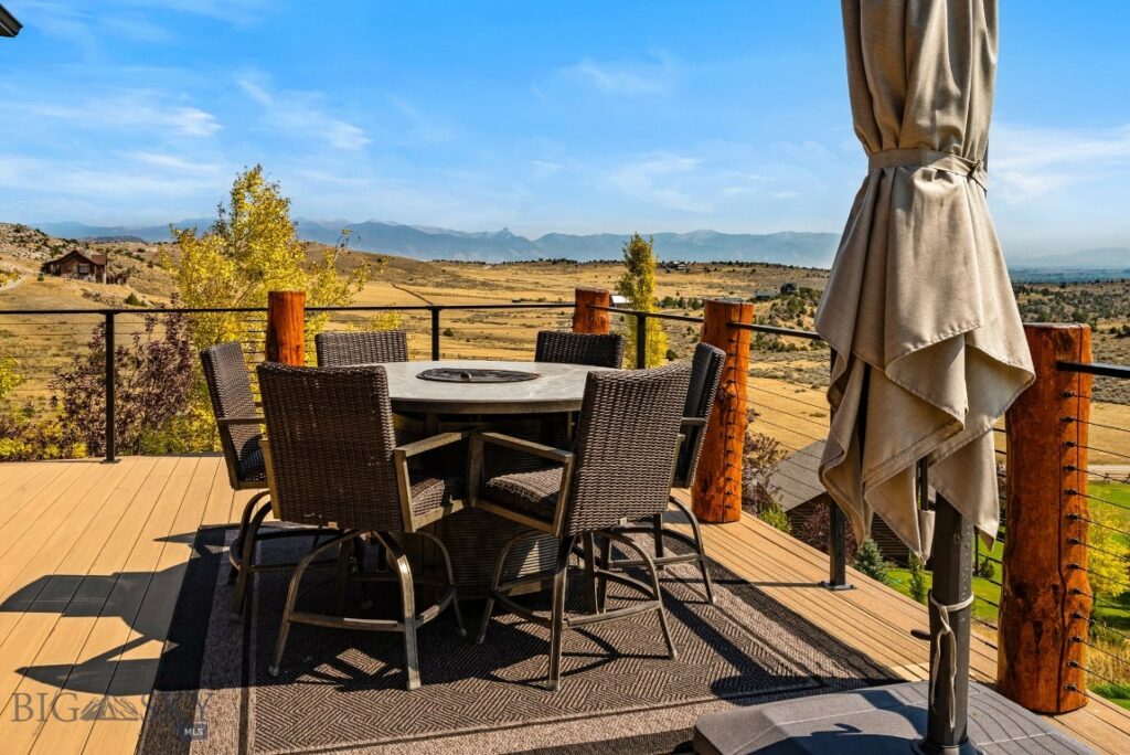 531 Mossy Rock Lane, Manhattan MT 59741